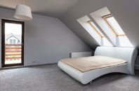 Tretio bedroom extensions