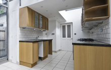 Tretio kitchen extension leads